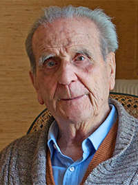 Eduardo Escot