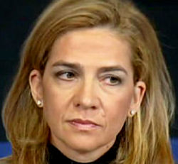 Cristina-de-Borbón