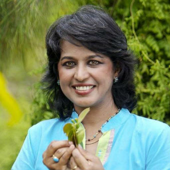 Ameenah Firdaus Gurib-Fakim, primera mujer que llega a la ...