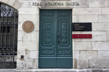 Real Academia Galega