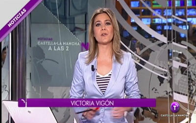 Victoria Vigón