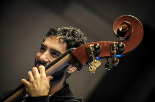 Pablo Menares