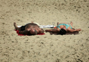 Playa
