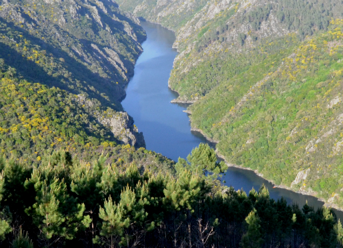 Ribeira Sacra/Tresyuno Comunicación
