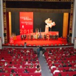 Abel Caballero ha propuesto a 21 de los 23 Vigueses Distinguidos de este 2026, dejando sólo dos a la oposición