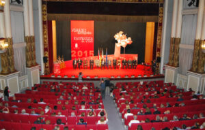 Abel Caballero ha propuesto a 21 de los 23 Vigueses Distinguidos de este 2026, dejando sólo dos a la oposición