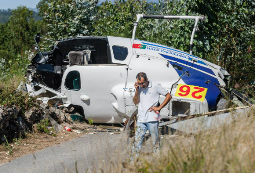 FOTO: RUI MANUEL FONSECA/ JORNAL DE NOTICIAS