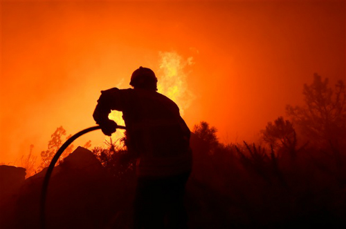FOTO: NUNO ANDRÉ FERREIRA/JORNAL DE NOTICIAS