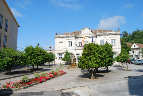 A Deputación destina 730.000€ á transformación dixital dos concellos de menos de 20.000 habitantes