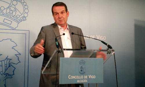 Abel Caballero/ Tresyuno Comunicación