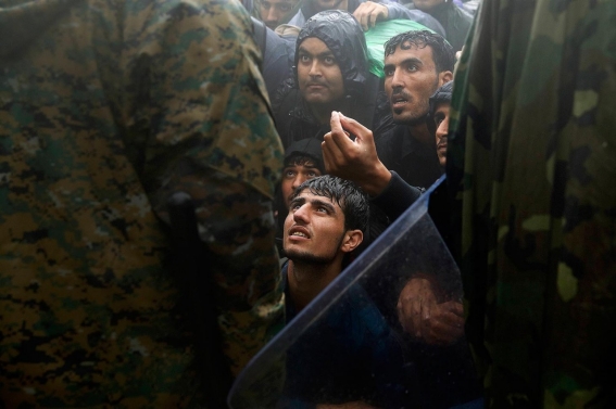 Foto: Aljazeera
