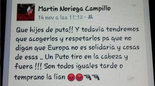noriega