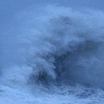 Estamos en 'Alerta naranja' por temporal costero