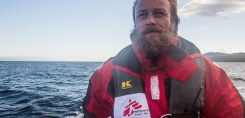 Foto: Borja Ruiz Rodriguez/MSF