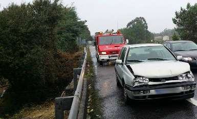 Accidente (ARQUIVO)