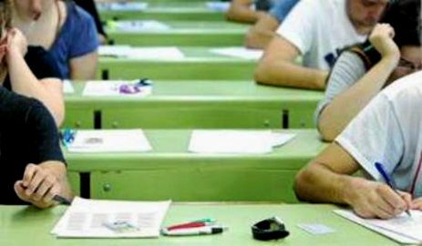 O 75% do alumnado que participou nos cursos de castelán da Deputación superou as probas do Instituto Cervantes