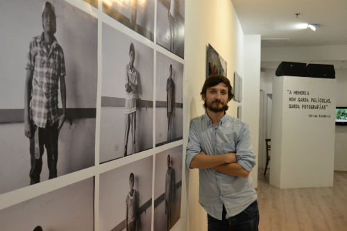Felipe Carnotto/Tresyuno Comunicación
