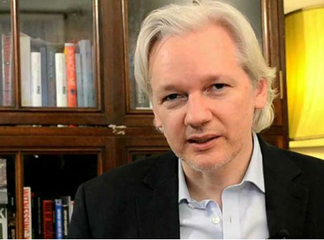 Julian Assange podrá recurrir su extradición a los Estados Unidos