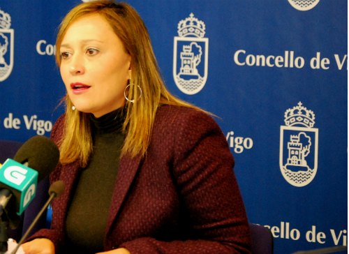 Elena Muñoz/Foto:vigoalminuto.com