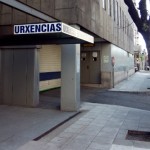 Los PAC del Área de Vigo registran retrasos de hasta cuatro horas por falta de personal médico