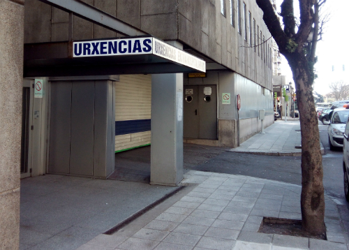 O Sindicato de Enfermería denuncia a discriminación dos profesionais dos PACs