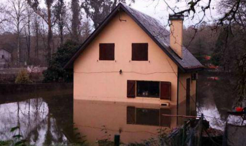 Ponteareas