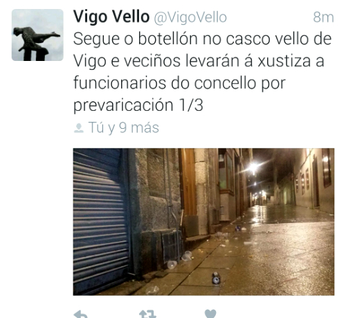Tweet VigoVello
