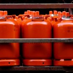 El precio de la bombona de butano llega a 18€