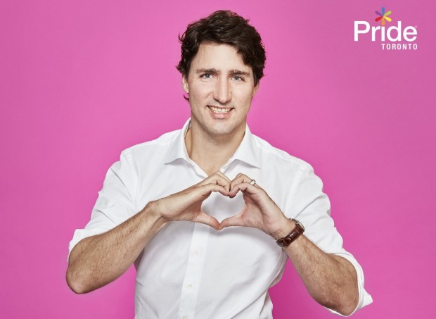 Trudeau