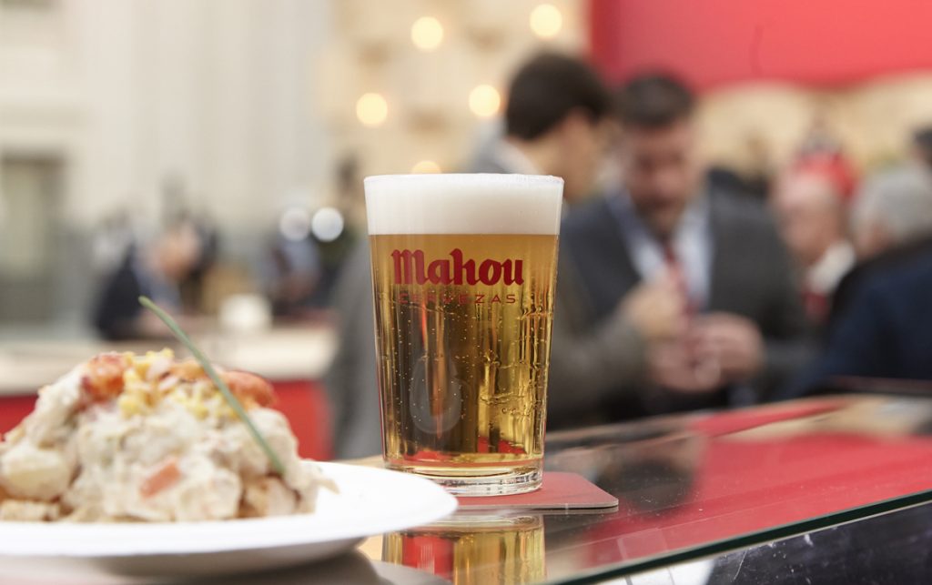 mahou