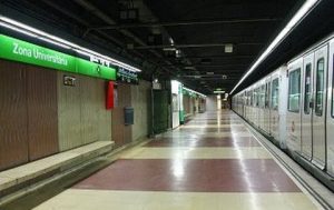 metrobarcelona
