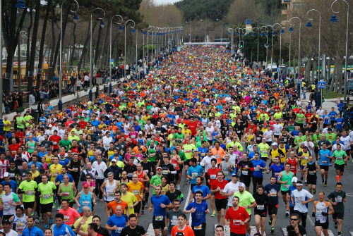 'RunRun Vigo 2023': un ano de carreiras