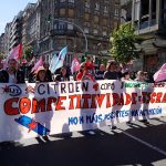 A CUT convoca unha manifestación para esixir a Stellantis un convenio digno