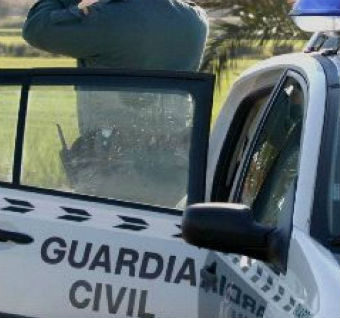 Guardia-Civil