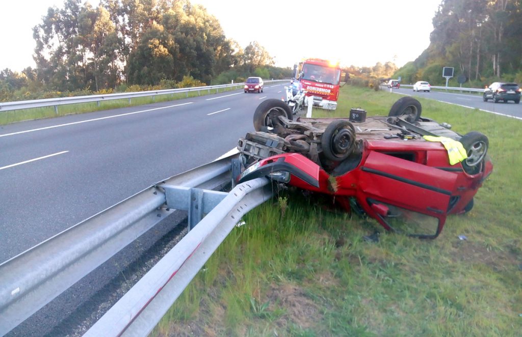 accidente a cañiza01