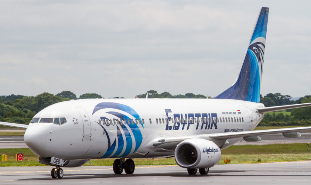 egyptair