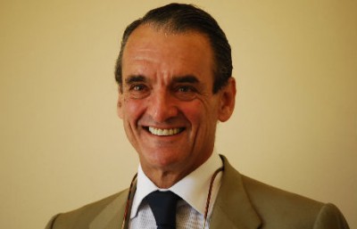 Mario Conde