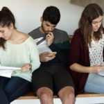 Abierta desde hoy la inscrición en 'selectividad' para alumnos que acaben Bachillerato este curso