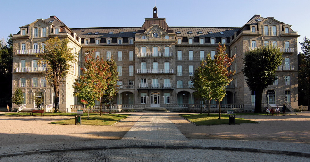A Deputación continúa esta semana na Toxa e en Mondariz-Balneario coas súas rútas gratuitas