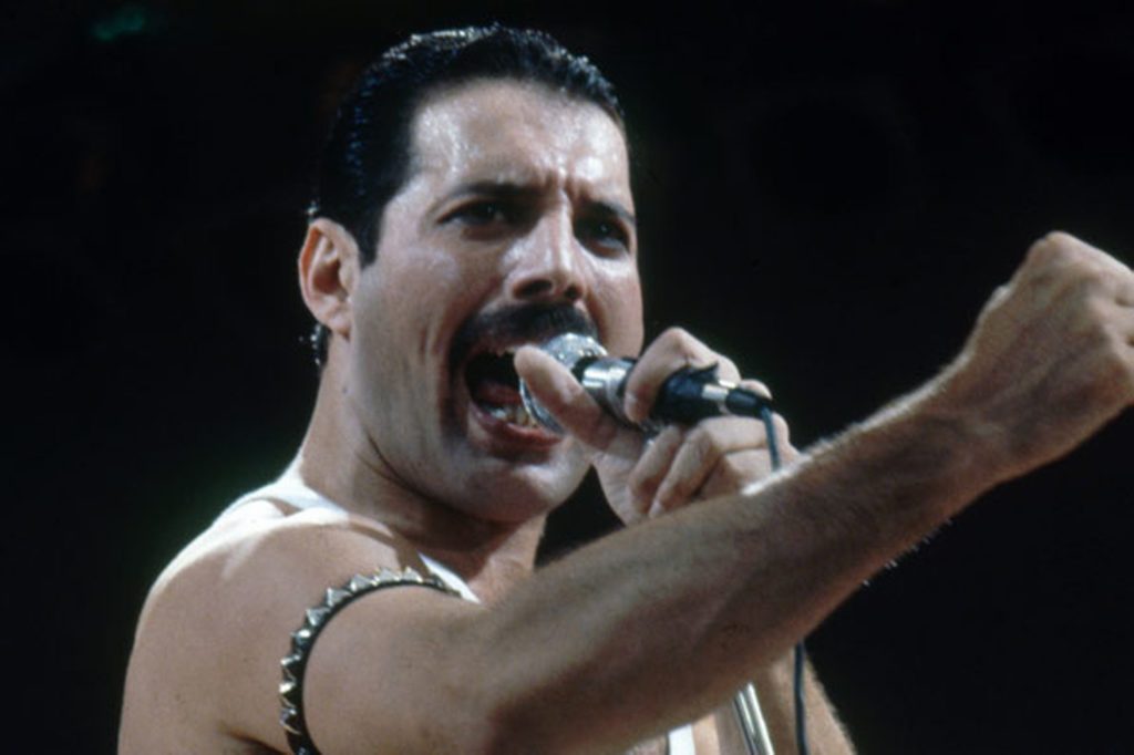 freddie-mercury