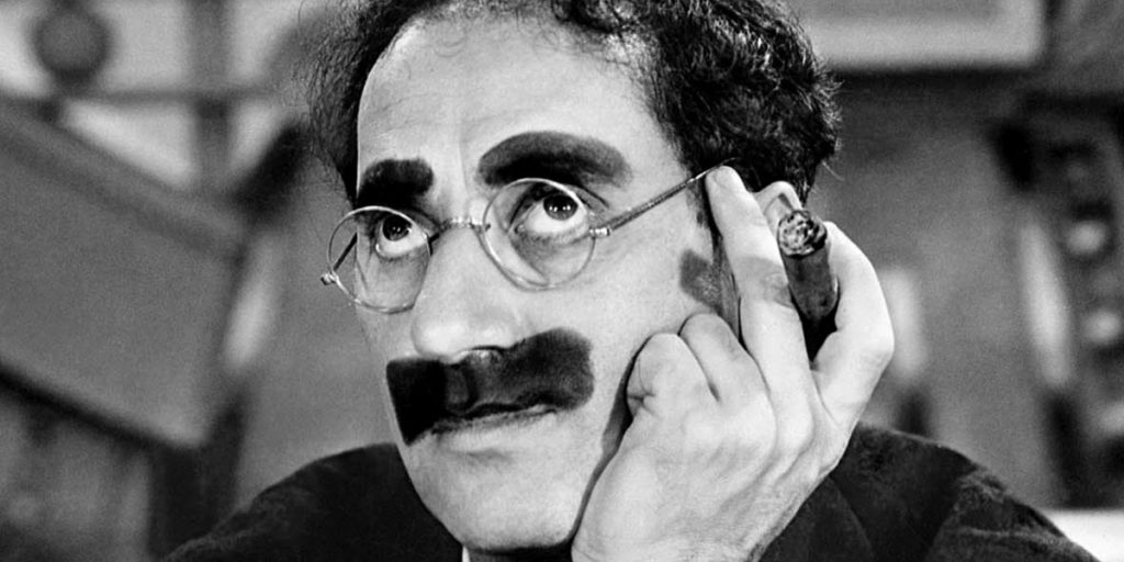 groucho