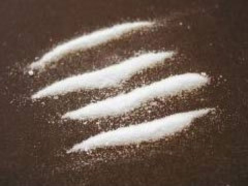 El 13% de los conductores muertos en accidente de tráfico en 2023 había consumido cocaína