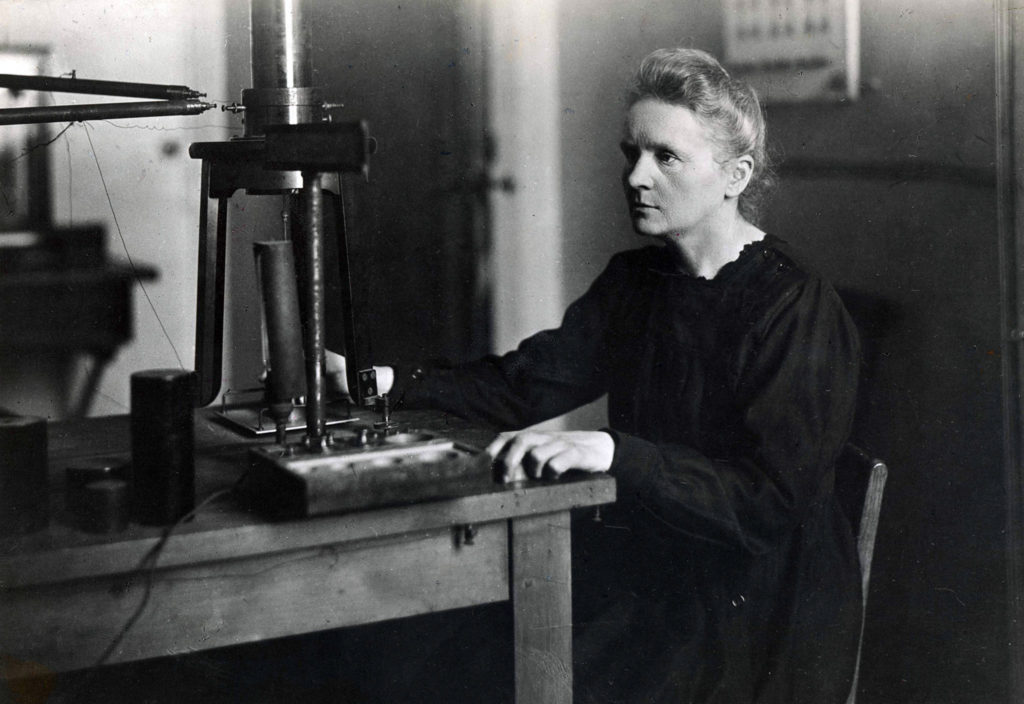 marie-curie