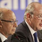 Crsitóbal Montoro habría obtenido de la Agencia Tributaria datos reservados sobre políticos y famosos