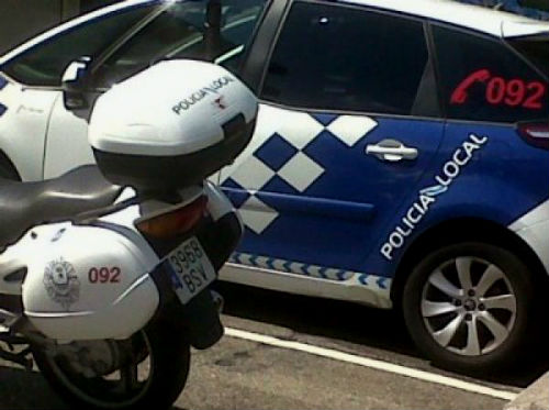 Tres detenidos por robo con fuerza en un bar de Vigo - Vigo al minuto