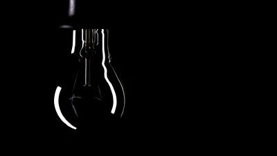 Corte de luz en la zona de Cabral-Peinador