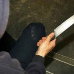 Un joven acepta 3 años y 9 meses de prisión por apuñalar a un hombre en el Carnaval de Verano de Redondela