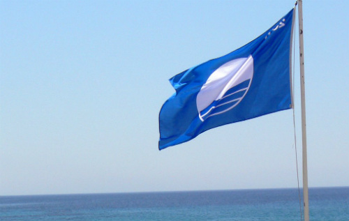 Bandera Azul