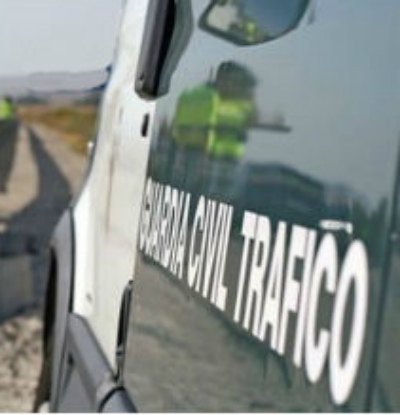 Una conductora muerta en un accidente en la autopista AP-9