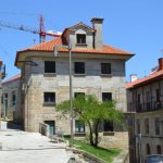 El Registro Civil de Vigo se traslada el lunes a su nueva sede de la rúa San Sebastián
